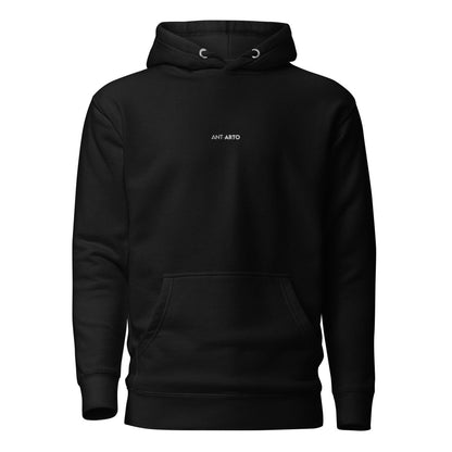 BASIC HOODIE - ant.arto