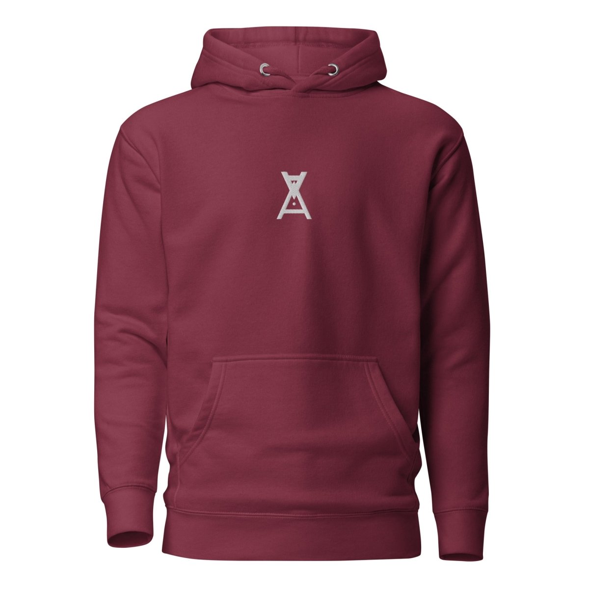 BASIC HOODIE² - ant.arto