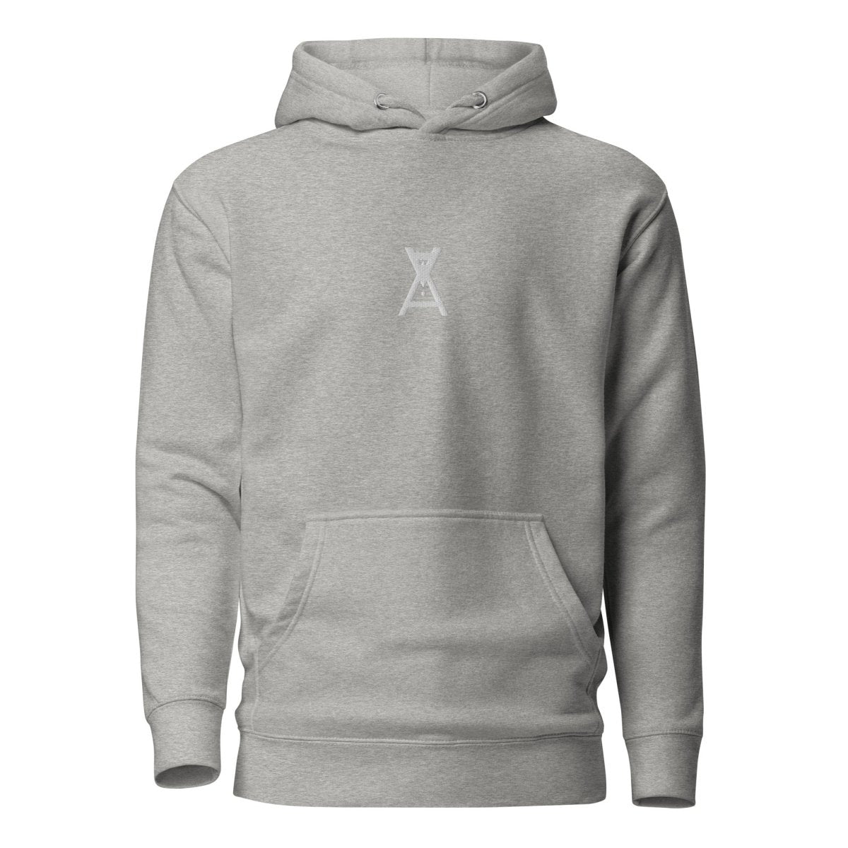 BASIC HOODIE² - ant.arto