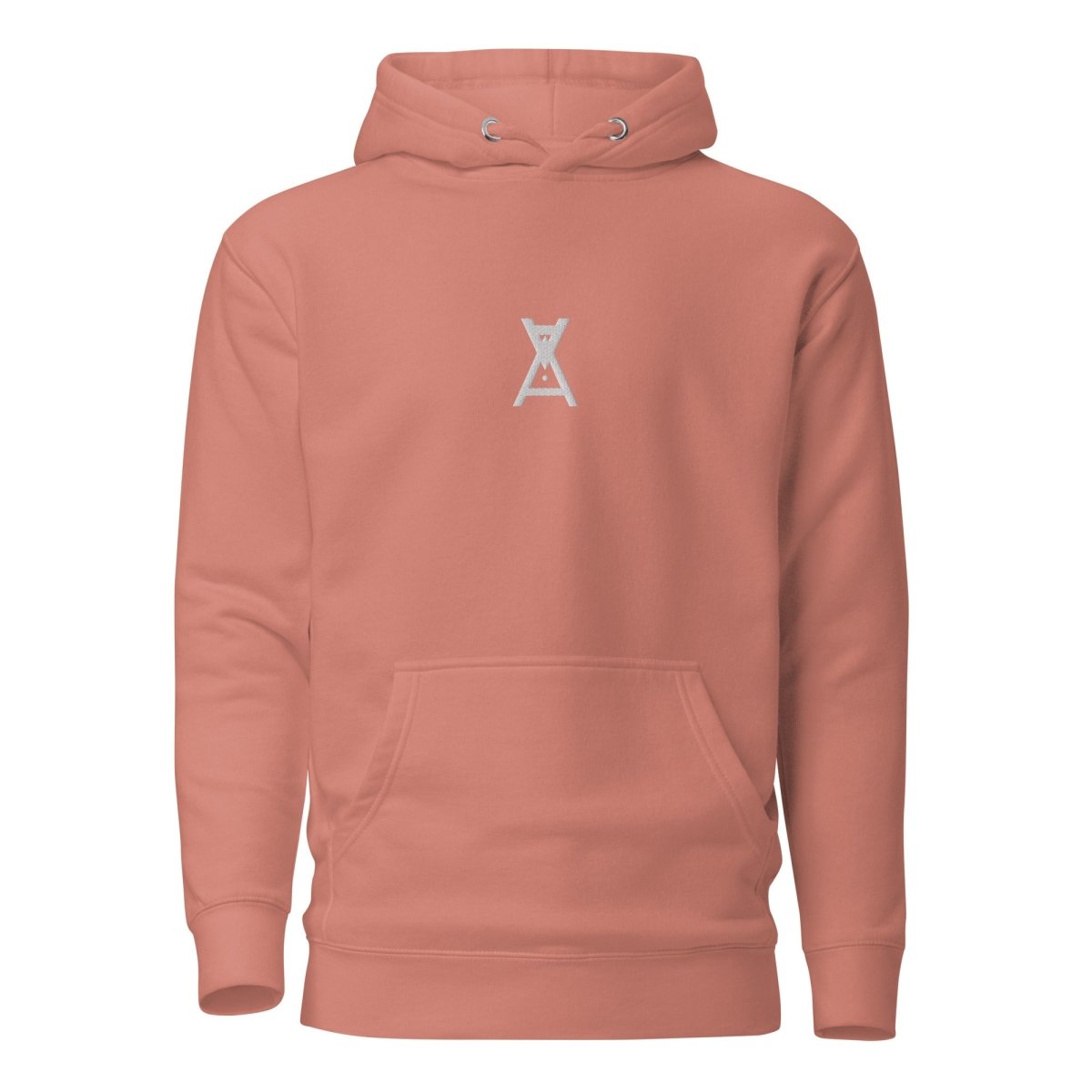 BASIC HOODIE² - ant.arto