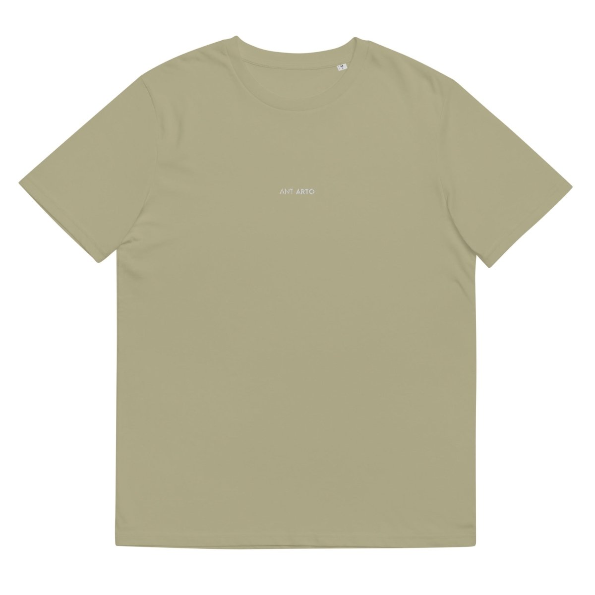 BASIC SHIRT - ant.arto