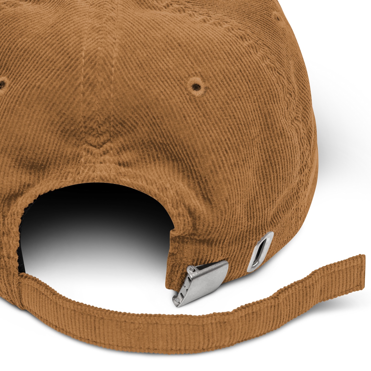 CORD CAP