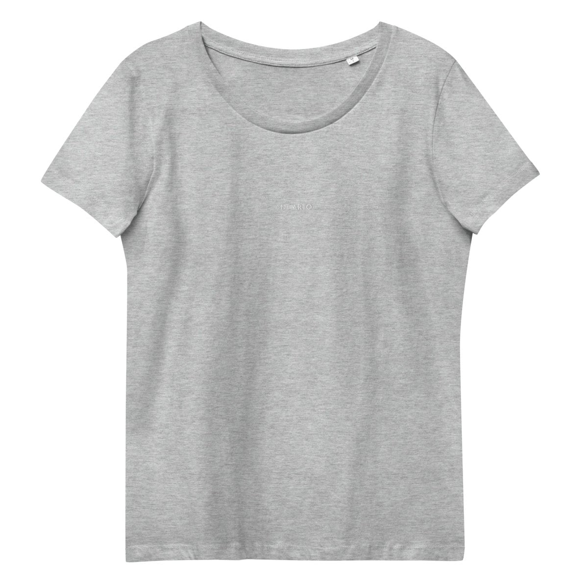 WOMAN BASIC SHIRT - ant.arto