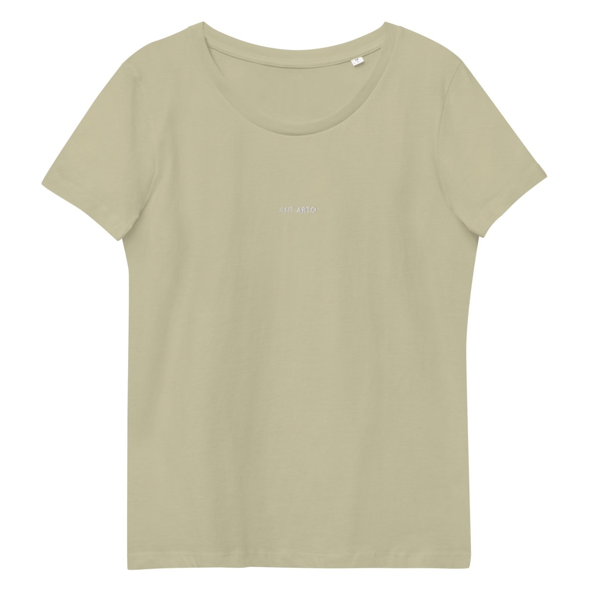 WOMAN BASIC SHIRT - ant.arto